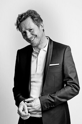 Алексис Дадье, старший парфюмер